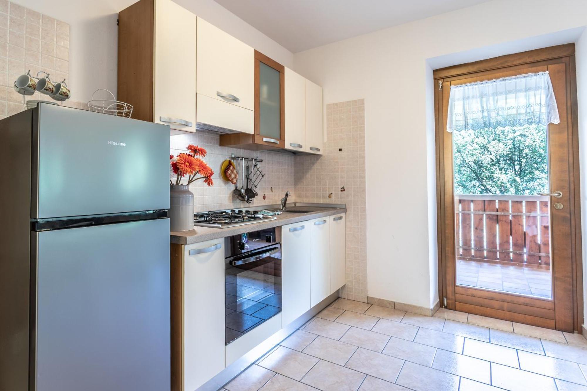Le Terrazze Sul Lago - Ledro House Pieve Di Ledro Oda fotoğraf